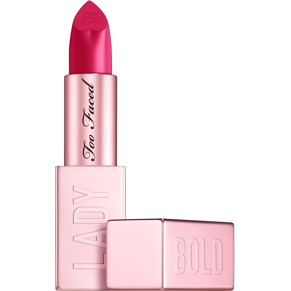 Lady Bold Lipstick