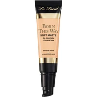Born This Way Soft Matte Foundation