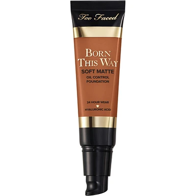 Born This Way Soft Matte Foundation