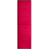Lady Bold Cream Lipstick
