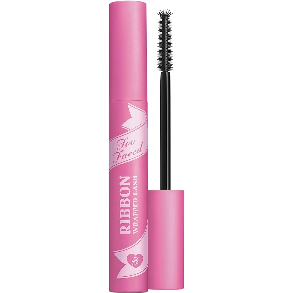 Ribbon Wrapped Lash Tubing Mascara
