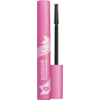 Ribbon Wrapped Lash Tubing Mascara