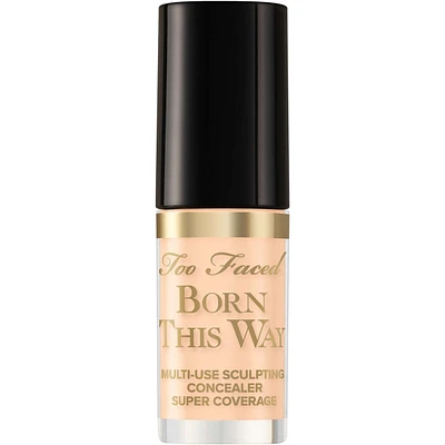 Born This Way Multi-Use Sculpting Concealer Super Coverage