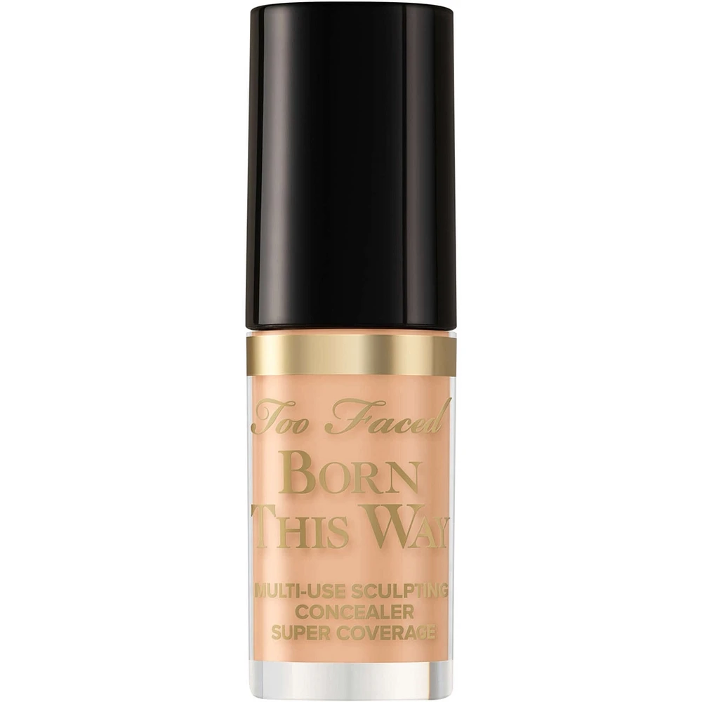 Born This Way Multi-Use Sculpting Concealer Super Coverage
