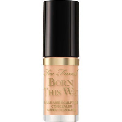 Born This Way Multi-Use Sculpting Concealer Super Coverage