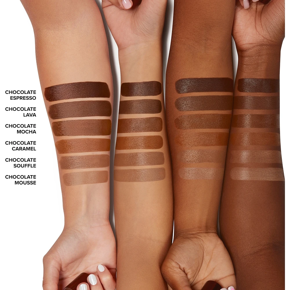 Chocolate Soleil Melting Bronzing & Sculpting Stick