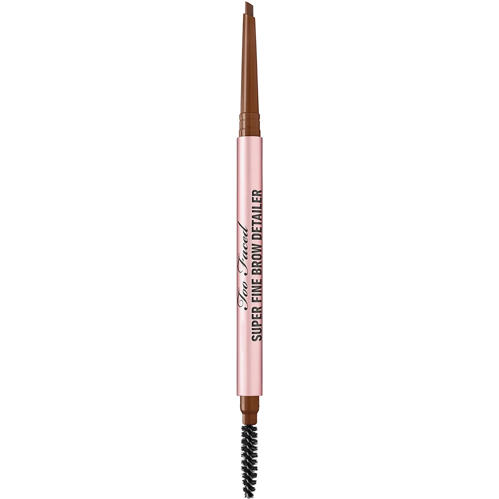Super Fine Brow Detailer Pencil