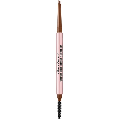 Super Fine Brow Detailer Pencil