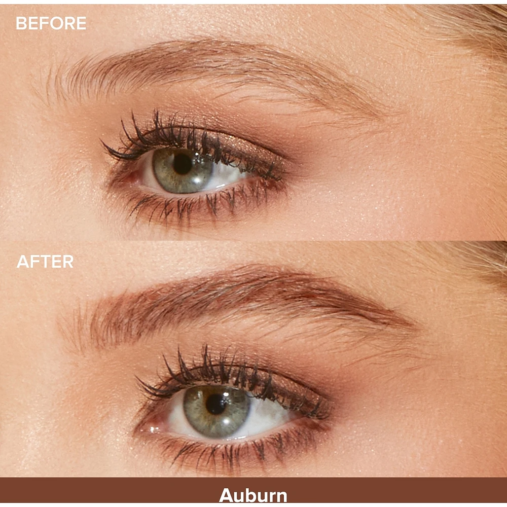 Pomade a Pencil Brow Shaper & Filler