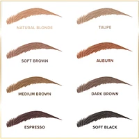 Pomade a Pencil Brow Shaper & Filler
