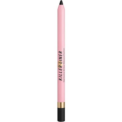 Killer Liner 36 Hour Waterproof Gel Eyeliner