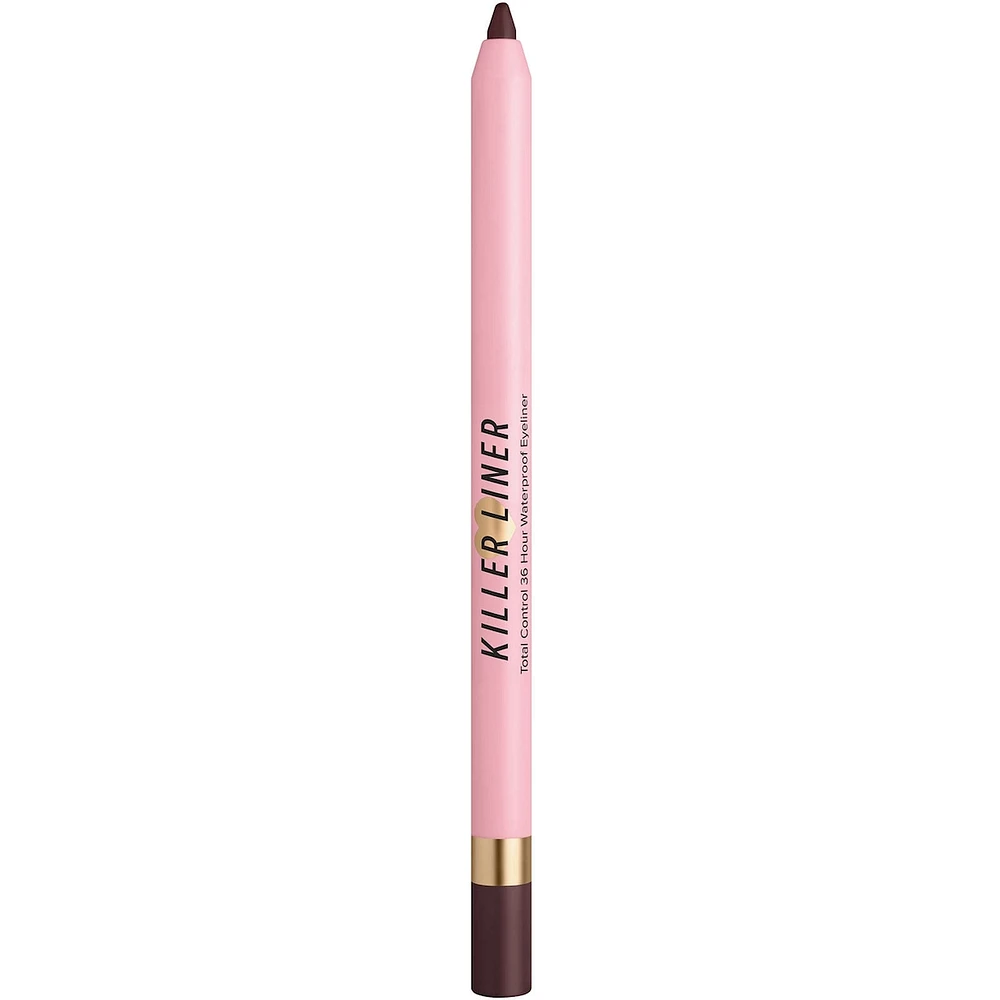 Killer Liner 36 Hour Waterproof Gel Eyeliner