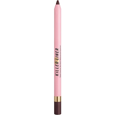 Killer Liner 36 Hour Waterproof Gel Eyeliner