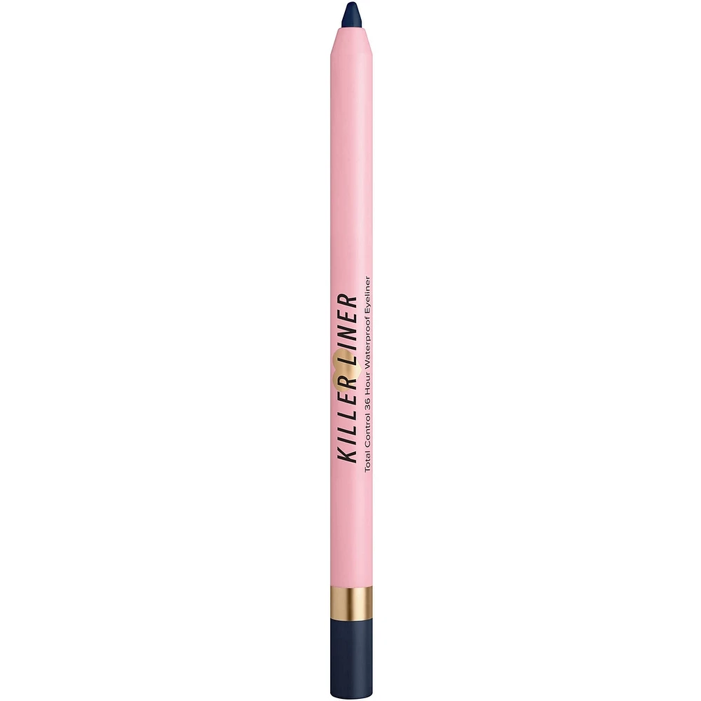 Killer Liner 36 Hour Waterproof Gel Eyeliner