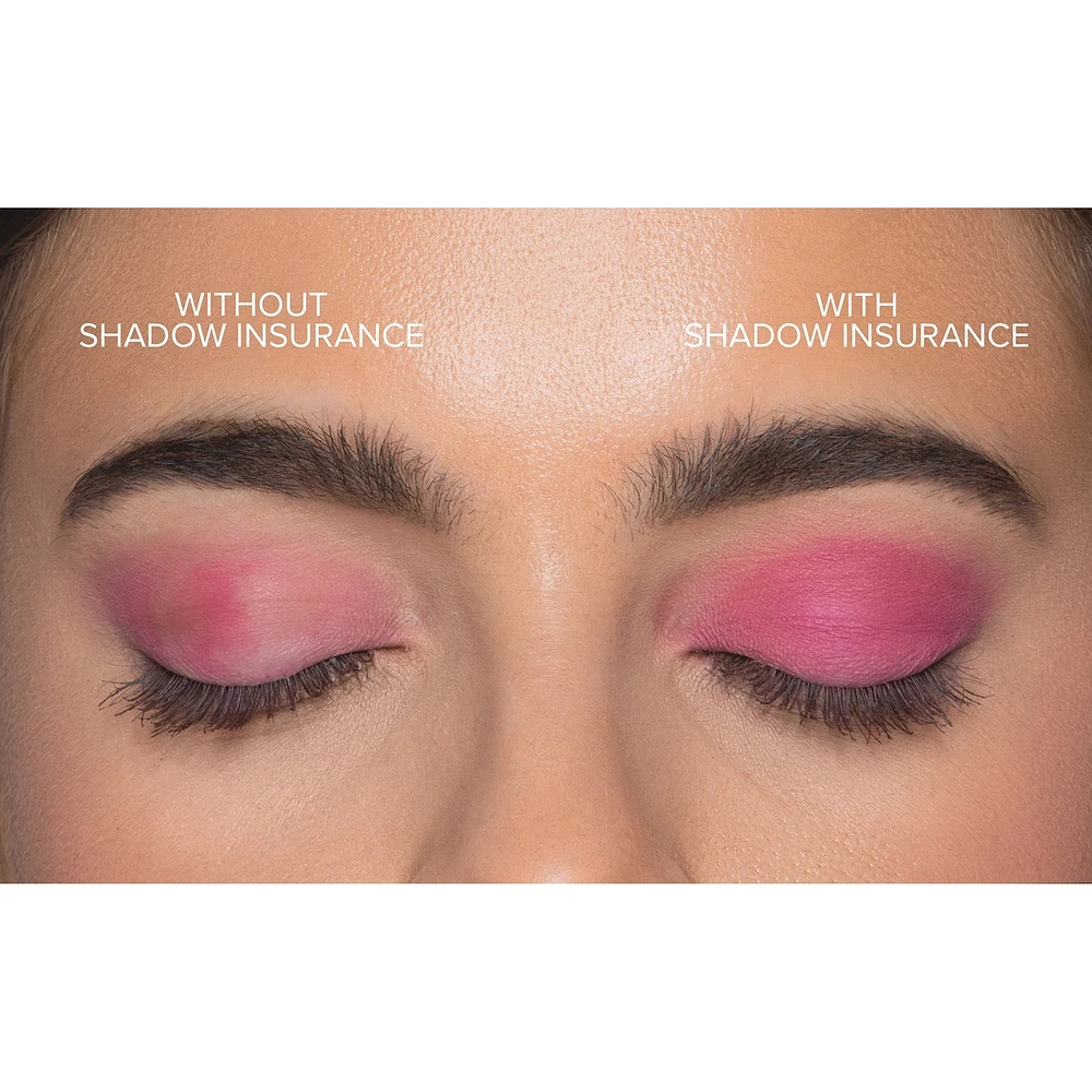 Shadow Insurance 24-Hour Eye Shadow Primer