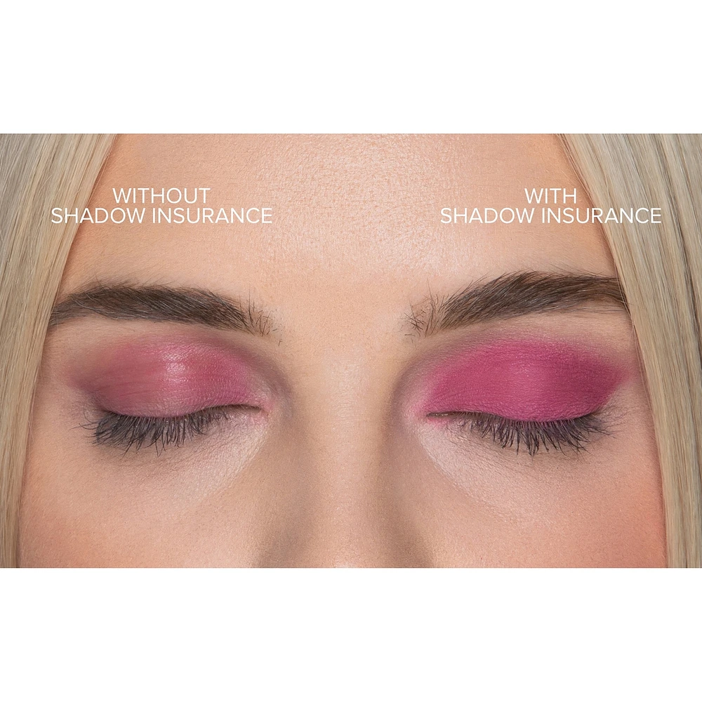 Shadow Insurance 24-Hour Eye Shadow Primer
