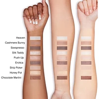 Natural Eyes Eyeshadow Palette