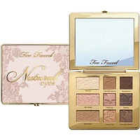 Natural Eyes Eyeshadow Palette
