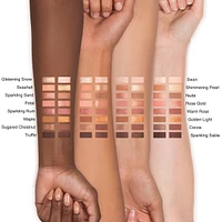 Born This Way The Natural Nudes Eye Shadow Palette