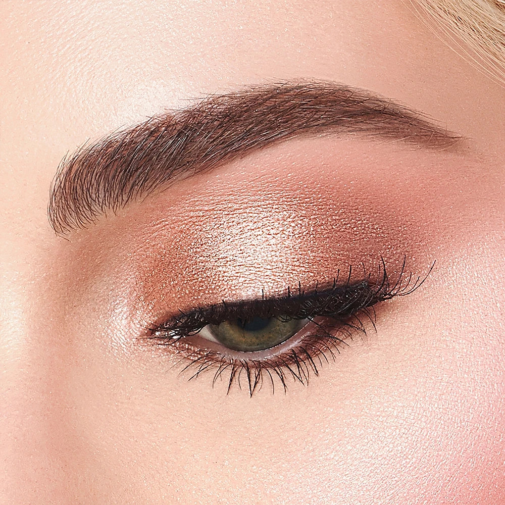 Born This Way The Natural Nudes Eye Shadow Palette