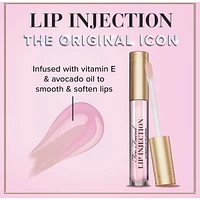 Lip Injection Lip Gloss