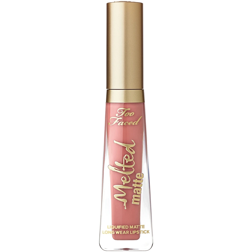 Melted Matte Liquid Lipstick
