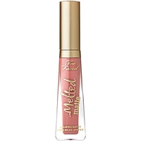 Melted Matte Liquid Lipstick