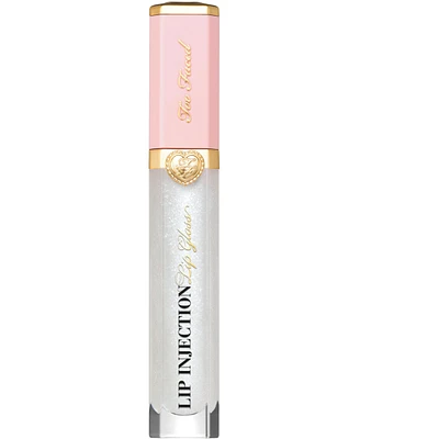 Lip Injection Power Plumping Lip Gloss