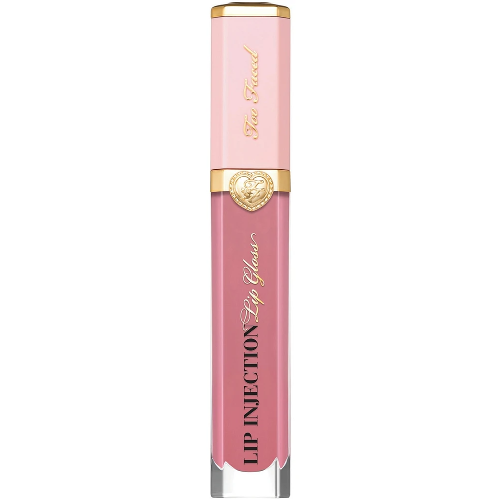 Lip Injection Power Plumping Gloss