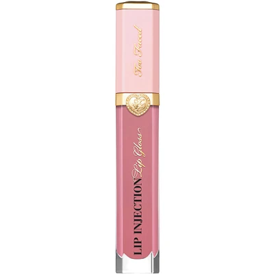 Lip Injection Power Plumping Gloss