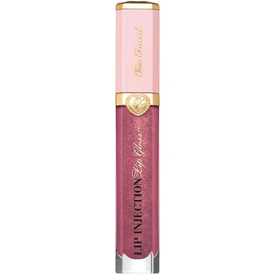 Lip Injection Power Plumping Gloss