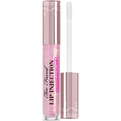 Lip Injection Maximum Plump