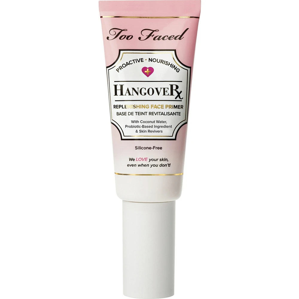 Hangover Replenishing Face Primer