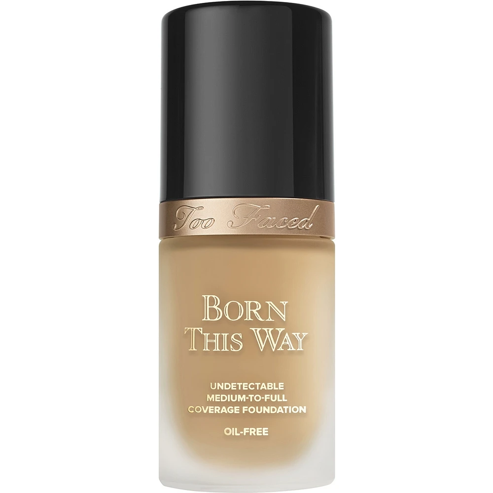 Born This Way Foundation
