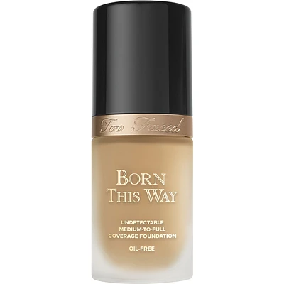 Born This Way Foundation