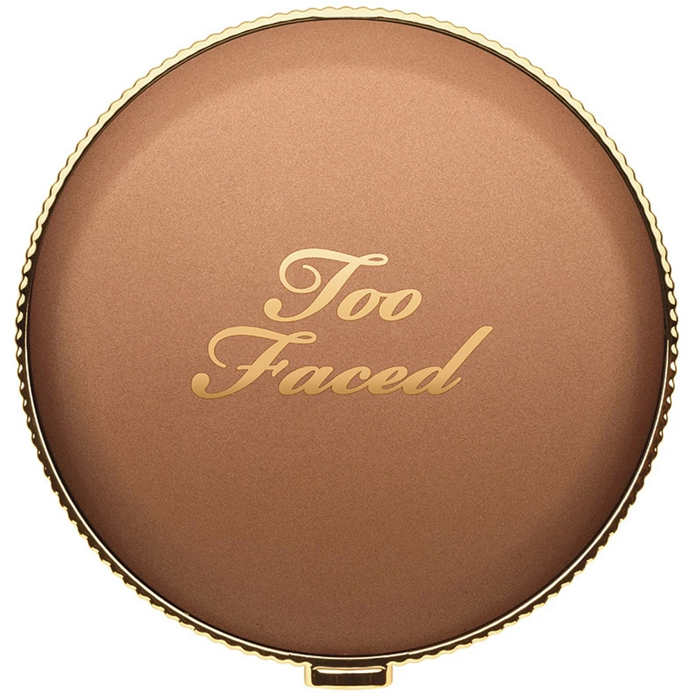 Chocolate Soleil Matte Bronzer