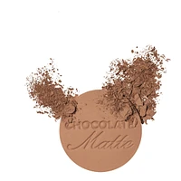 Chocolate Soleil Matte Bronzer