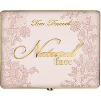 Natural Face Palette