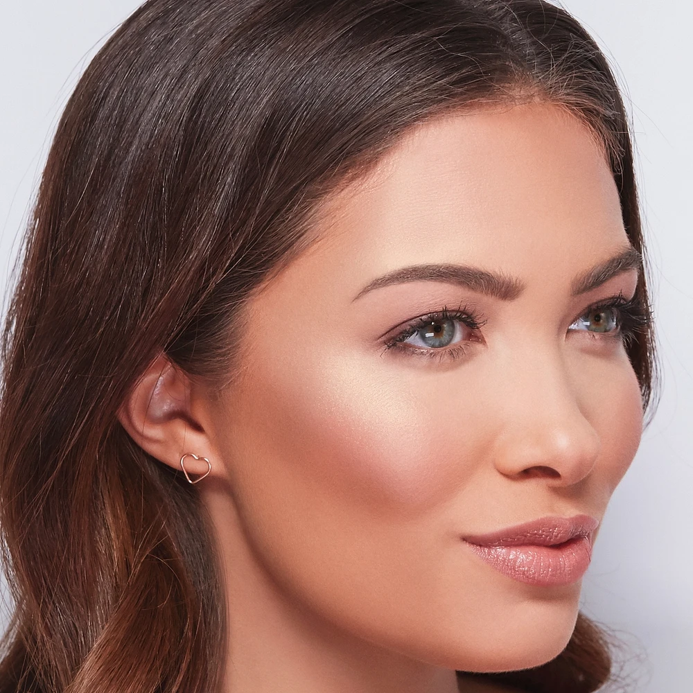 Natural Face Palette