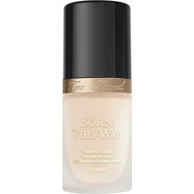 Born This Way Foundation