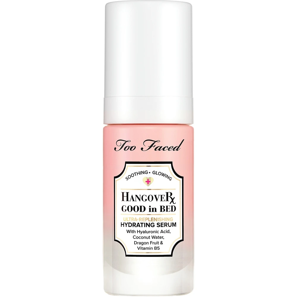 Hangover Good In Bed Hydrating Serum