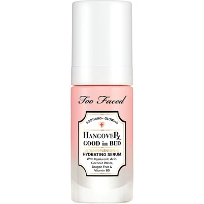 Hangover Good In Bed Hydrating Serum