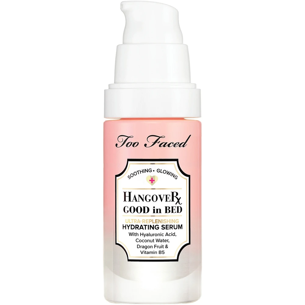 Hangover Good In Bed Hydrating Serum