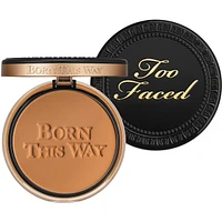Born This Way Pressed Powder Foundation