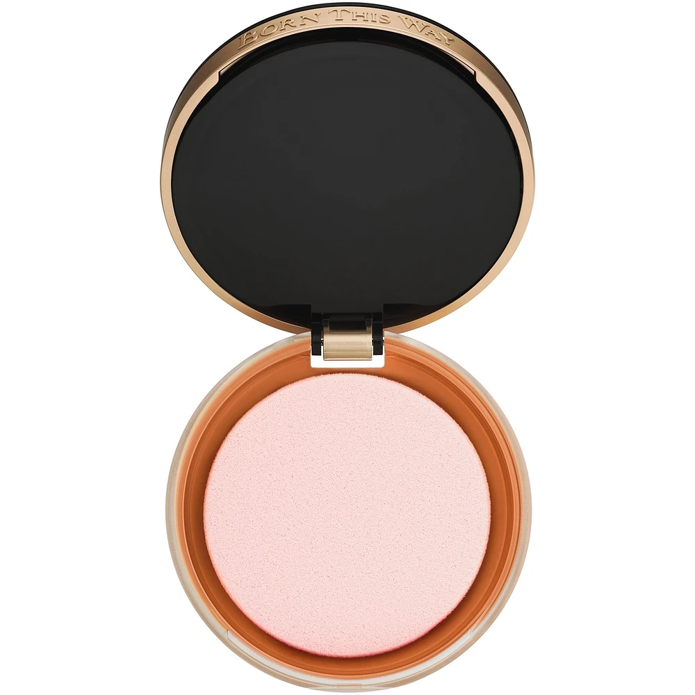 Born This Way Pressed Powder Foundation