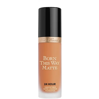 Born This Way Matte 24 Hour Foundation