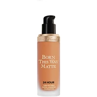 Born This Way Matte 24 Hour Foundation