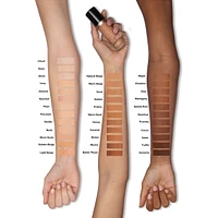 Born This Way Matte 24 Hour Foundation