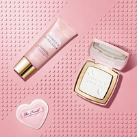Primed & Poreless Face Primer