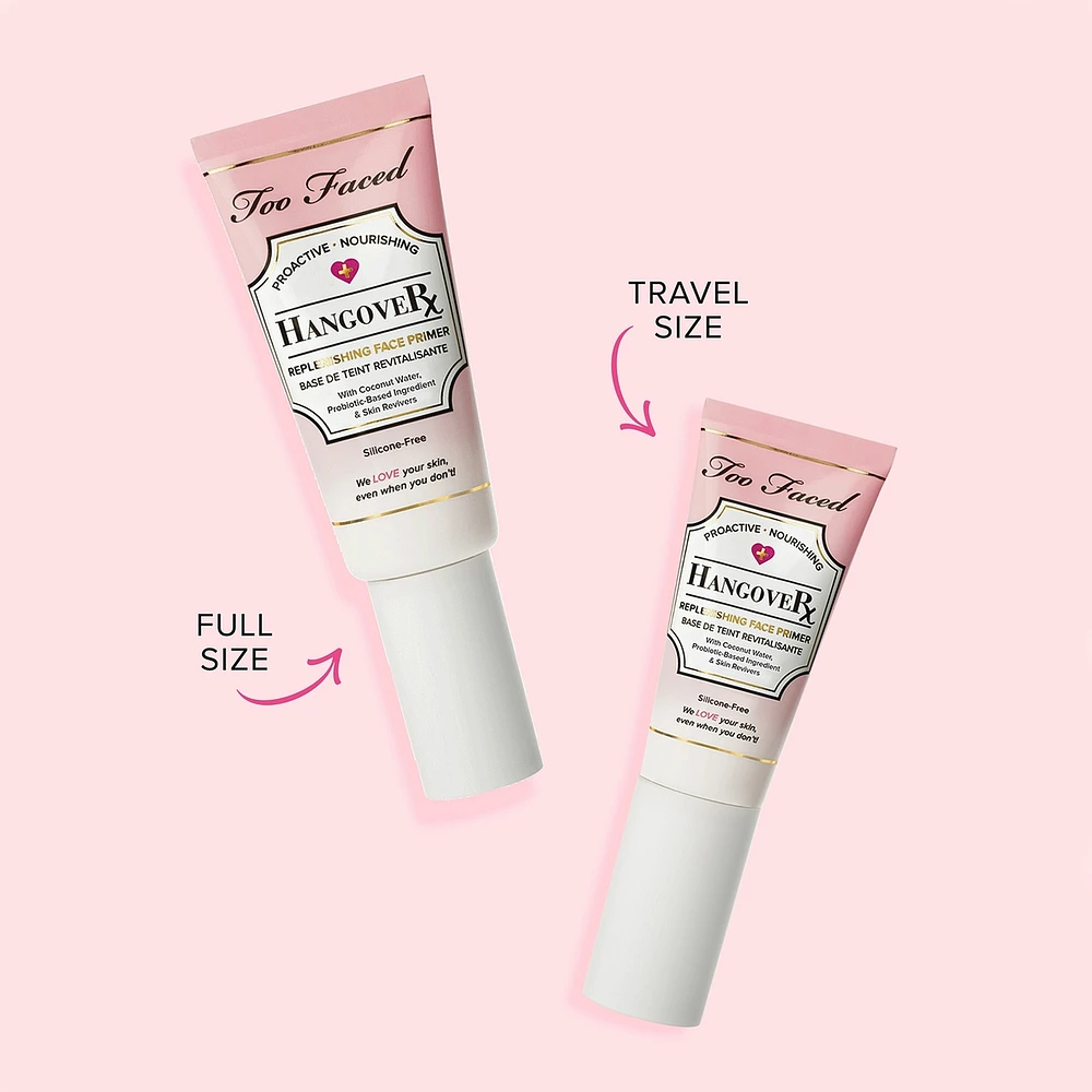 Hangover Replenishing Face Primer